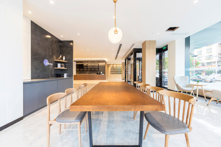 Food & Drinks 3, HanTing Premium Hotel (Linfen Gulou West Street Ancient City Wall), Linfen