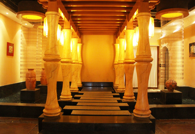 Others 5, Xianning Hot Spring Valley Resort, Xianning