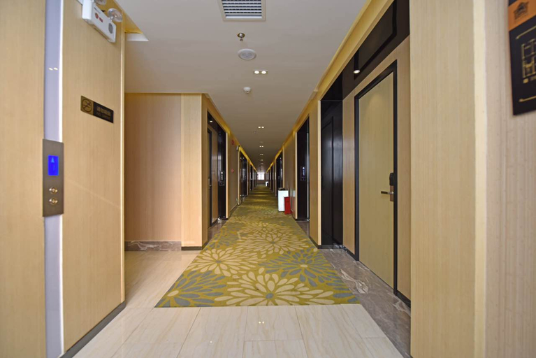 Others 3, Roman Star Hotel, Changde