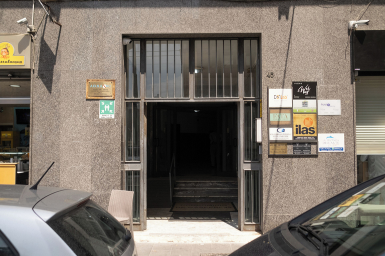 Exterior & Views 2, Welmy Napoli, Napoli