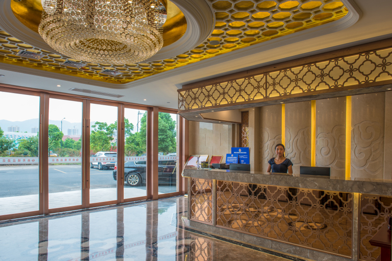 Others 2, Shangyuan Boutique Hotel (Hangshangyuan), Hangzhou