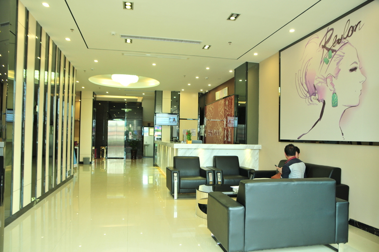 Others 4, Yaji Hotel (Boluo Lake Town Aerospace Science Park Branch), Huizhou