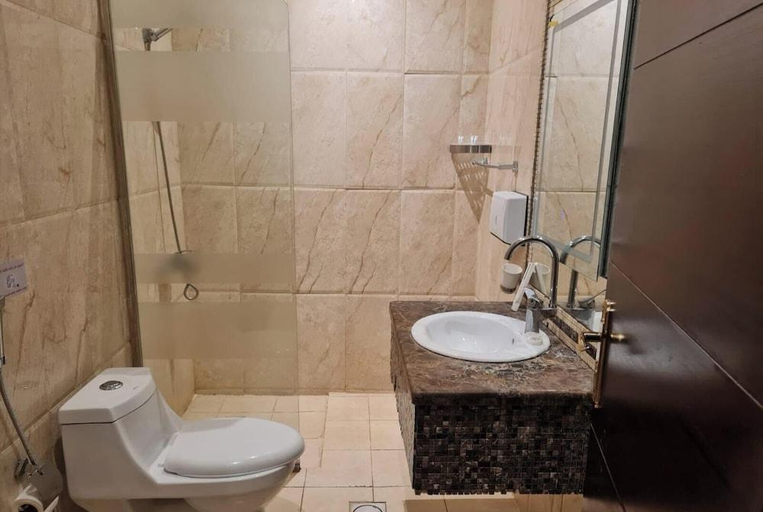 Bathroom 5, Taleen Al Hasa, Al Ahsa