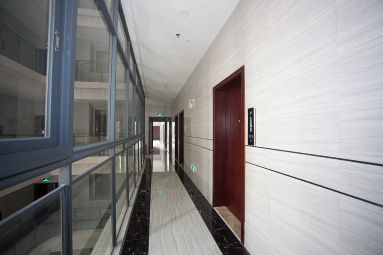 Others 3, Happy Star Hotel, Foshan
