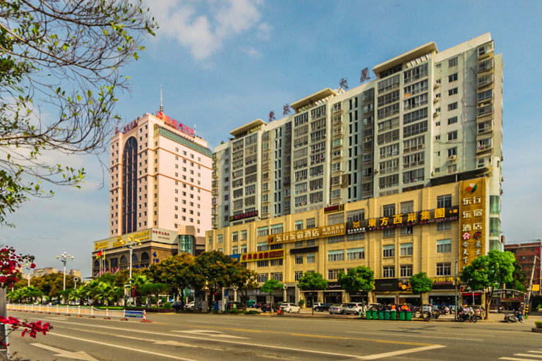 Others 2, Lexing Lesu Hotel (Fuqing Wanda), Fuzhou