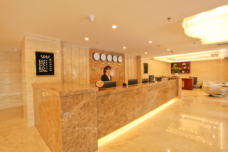 Others 4, 1896 Hotel (Dalian Railway Station Russian Style Street Store), Dalian
