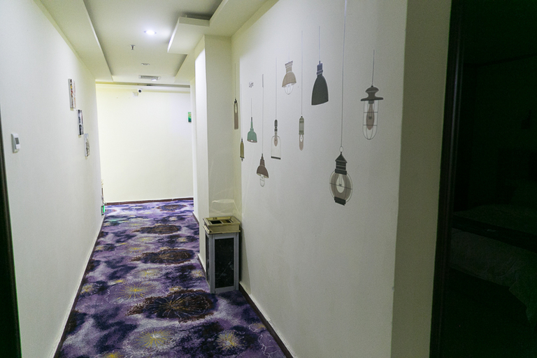 Others 3, Shenzhen Xingjing Kelly Hotel, Shenzhen
