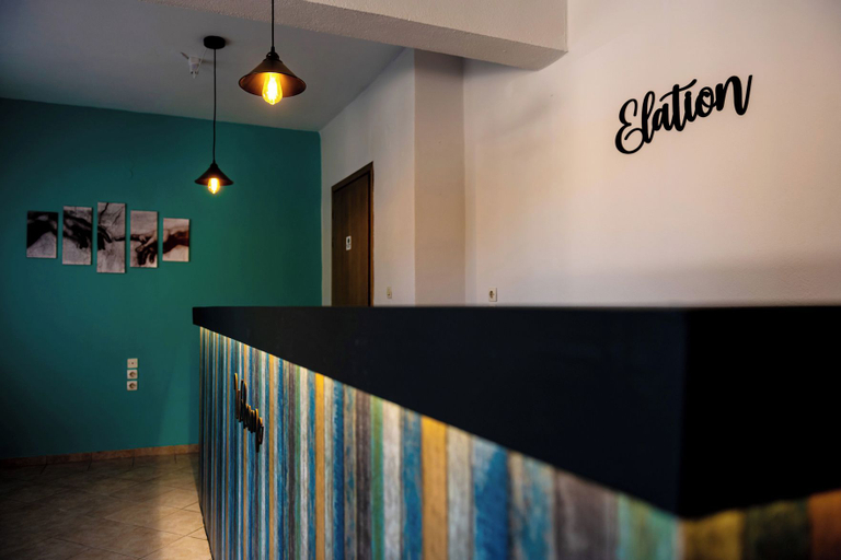 Reception 4, Elation Rooms, Central Macedonia