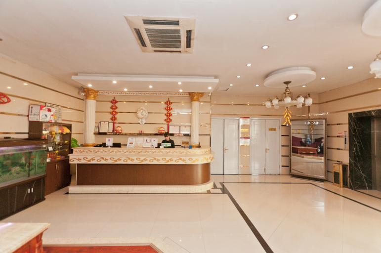 Others 3, Modern Hall Holiday Quick Hotel (Xingtai Railway Station), Xingtai