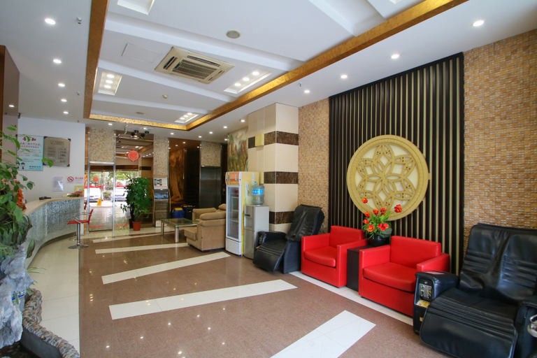 Others 4, Pudding Hotel (Shanghai Jiading Nanxiang Guxiyuan Exhibition Store), Shanghai