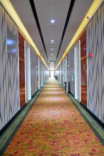 Others 5, Shankee Express Hotel (Beijing Miyun Xinzongjie), Beijing