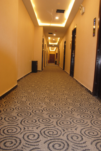 Others 4, Hello Hotel Hefei Jixi Road Anhui Medical University, Hefei