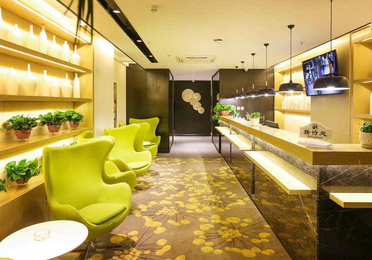 Others, ホテル(センター), Shenyang