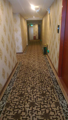 Others 5, Fengyuan Hotel, Shenzhen