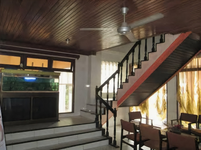 Others 3, Hotel Grand Pirus Samarinda, Samarinda