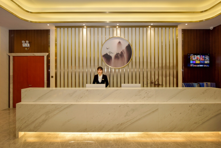 Others 4, ホテル(), Hangzhou