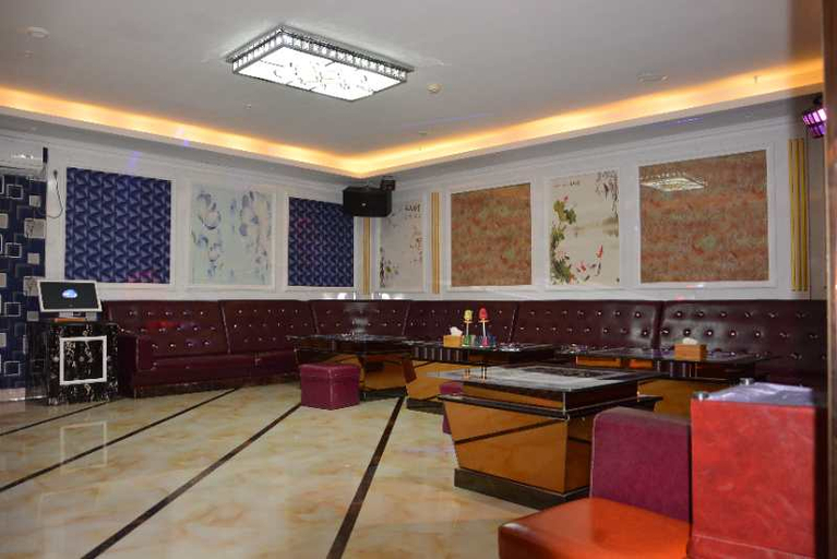 Others 4, Chadu Hotel, Sanming