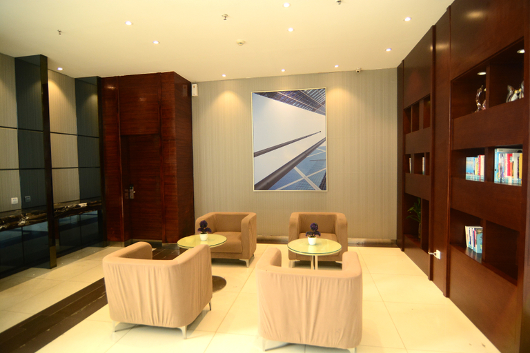 5, City Comfort Inn Beihai Beibuwan Square, Beihai
