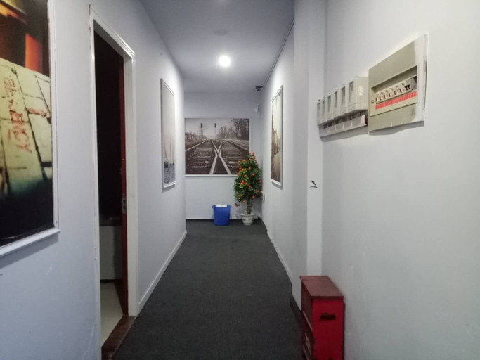 Others 4, Suzhou Xinyuan Business Hotel, Suzhou