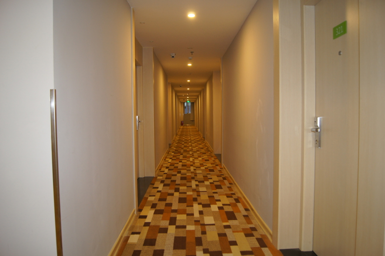 Others 4, ホームイン・ネオ（）, Shanghai