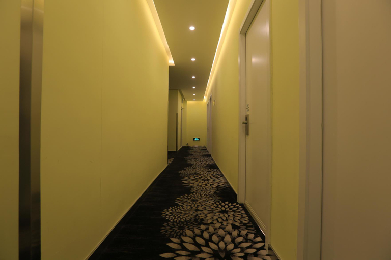 Others 3, Buddy Hotel (Harbin Xueyuan Road), Harbin