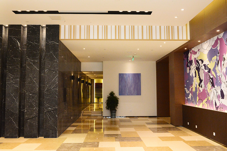 Others 5, Viola Hotel Express, Chengdu
