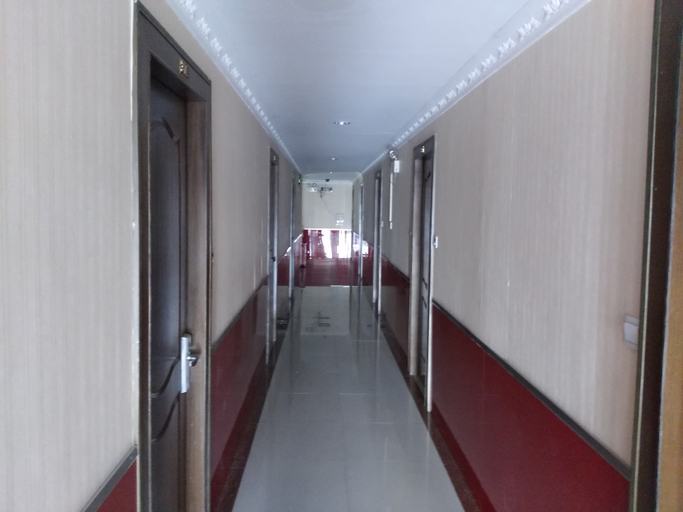 Others 3, Wuhao Business Hotel, Shanghai