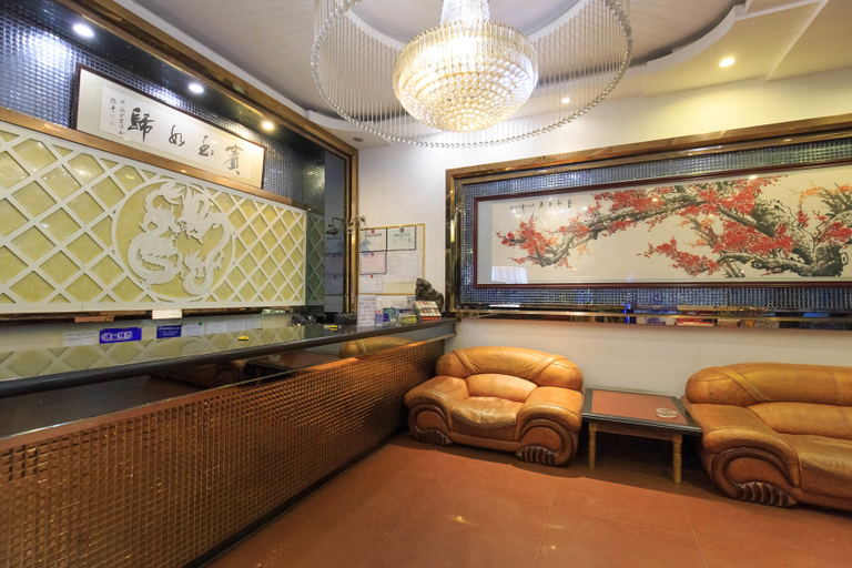 Others 5, Wanlong Hotel Liuzhou, Liuzhou