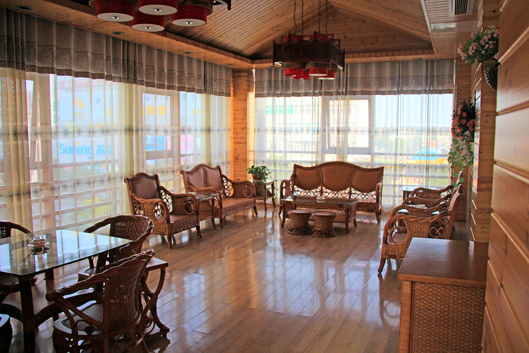 Others 4, White Cloud Hotel Chuzhou, Chuzhou