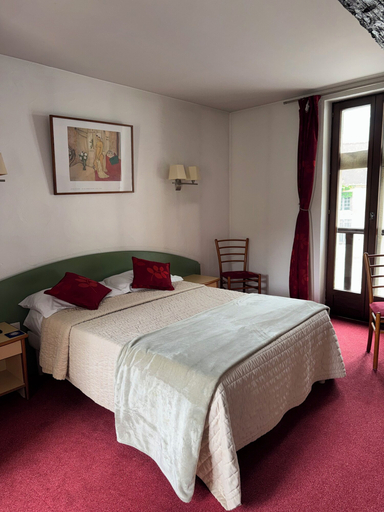Room 3, LE CHATEAU DES SAVEURS, Oise
