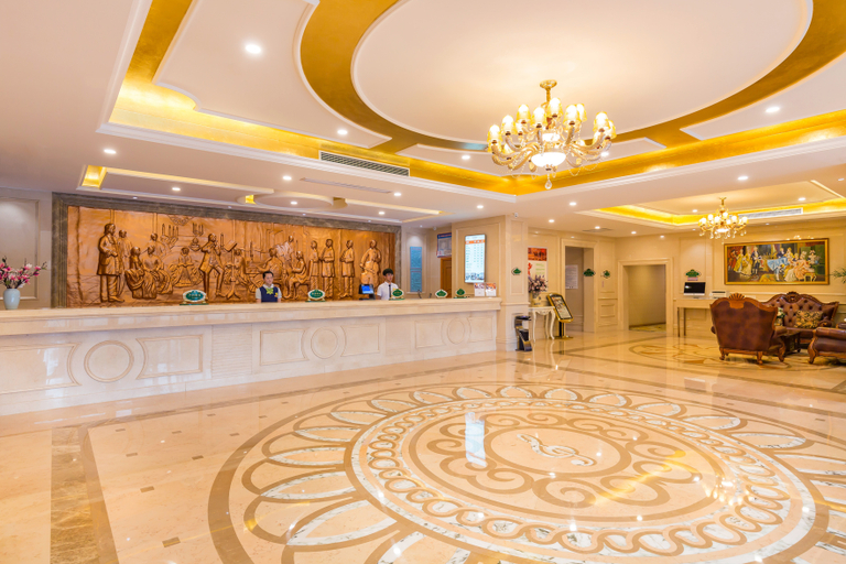 Others 5, Vienna Hotel Tianjin Zhongbei Town, Tianjin