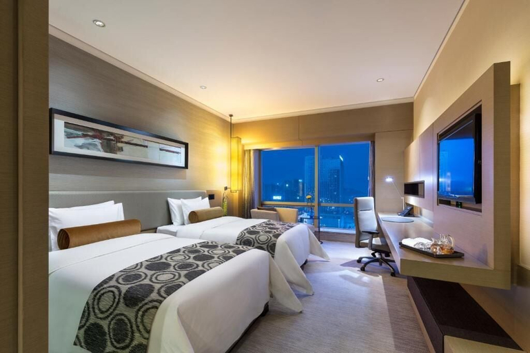 Others 5, Longchamp Garden Hotel, Changsha