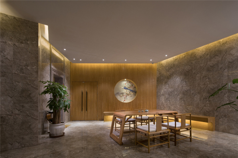 Others 5, Theme Hotel (Chengdu Ximu Convention Center), Chengdu