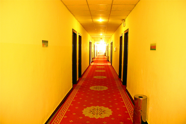 Others 5, ホームイン ビジネスホテル(), Baotou