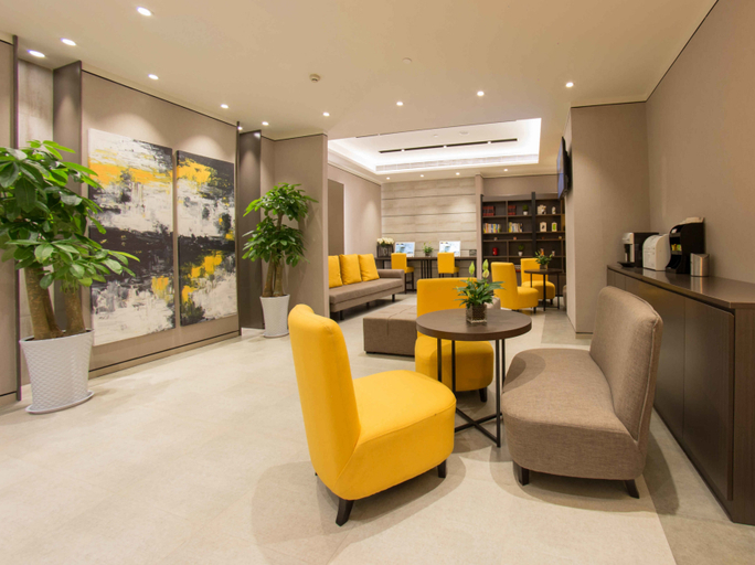 Others 4, Homeinn Plus Hotel (UrumqiHetian Second Street International Grand Bazaar Branch ), Ürümqi