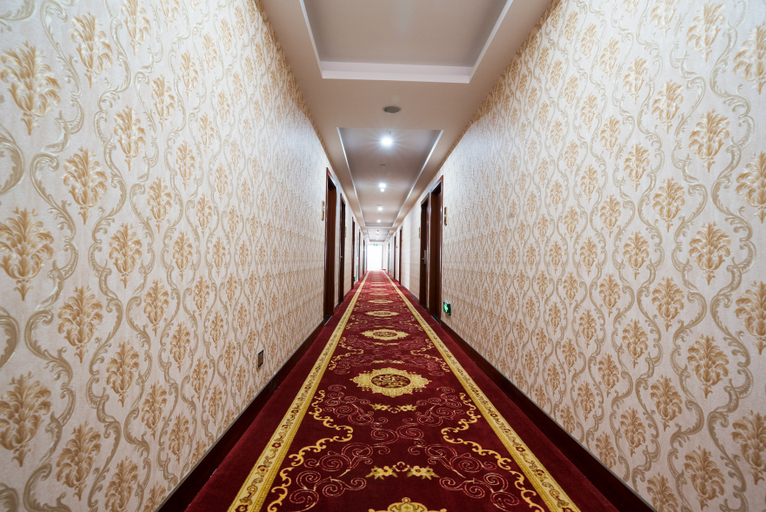 Others 4, Grantai chain hotel (Wenzhou Dezheng Industrial Zone store), Wenzhou