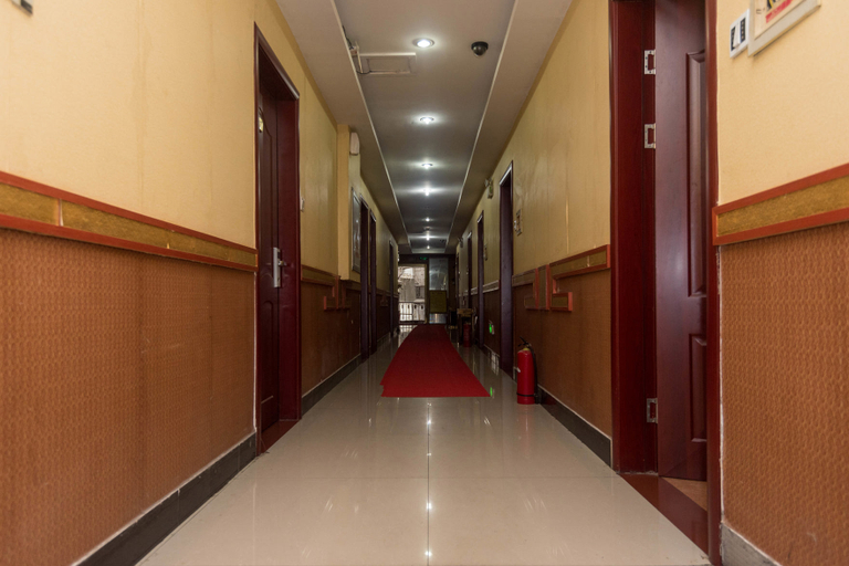 Others 5, Jiufeng Business Hostel, Nanping