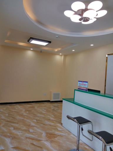 Others 3, 99inn Selected (Baoding Mancheng Zhongshan East Road), Baoding