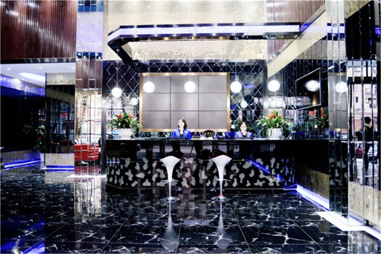 Others, Aegean Amorous Hotel, Fuzhou