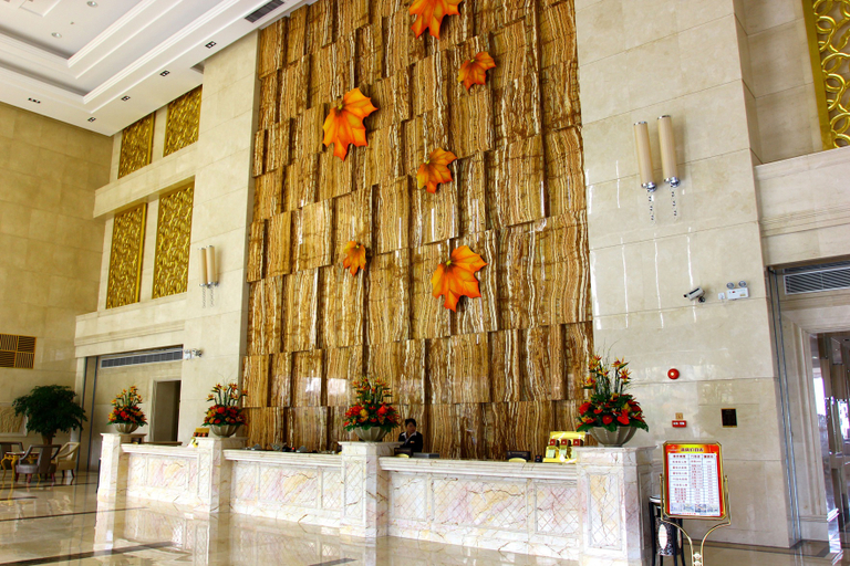 Others 4, Maple Leaf Garden Hotel, Ganzhou