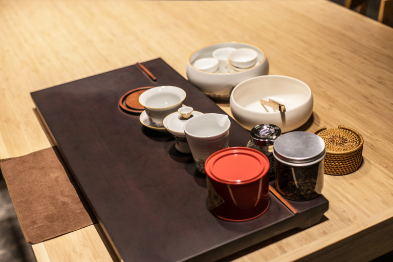 Food & Drinks 5, Lefu All Suites Hotel (Suzhou Science and Technology City), Suzhou