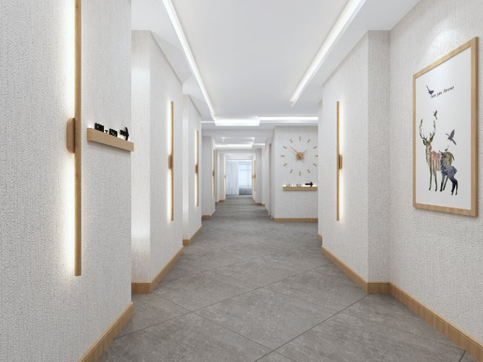 Others 3, Huaman Theme Hotel, Guiyang