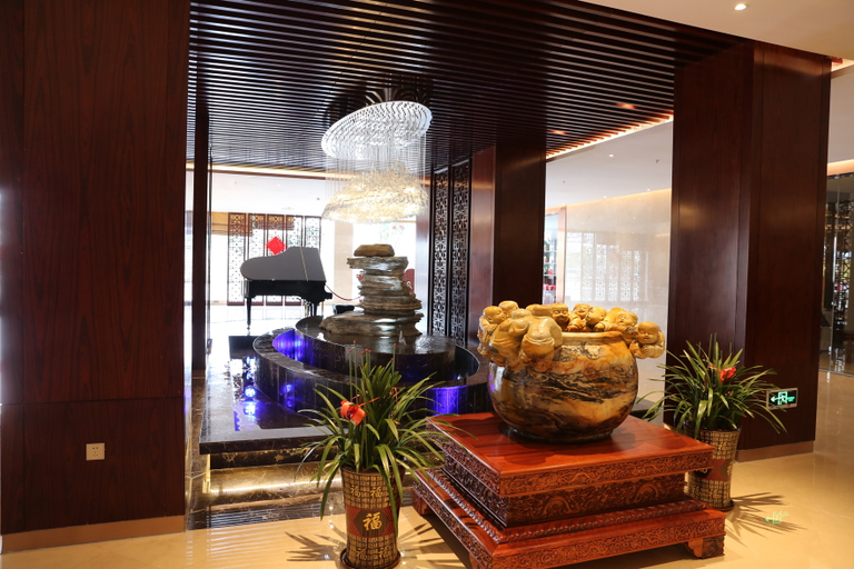 Others 4, Taxus International Hotel, Guilin