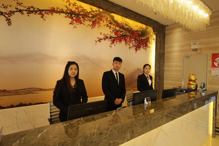 Others 5, Lugang Hotel (Guangzhou Shijing Yagang Expressway Exit Station), Guangzhou