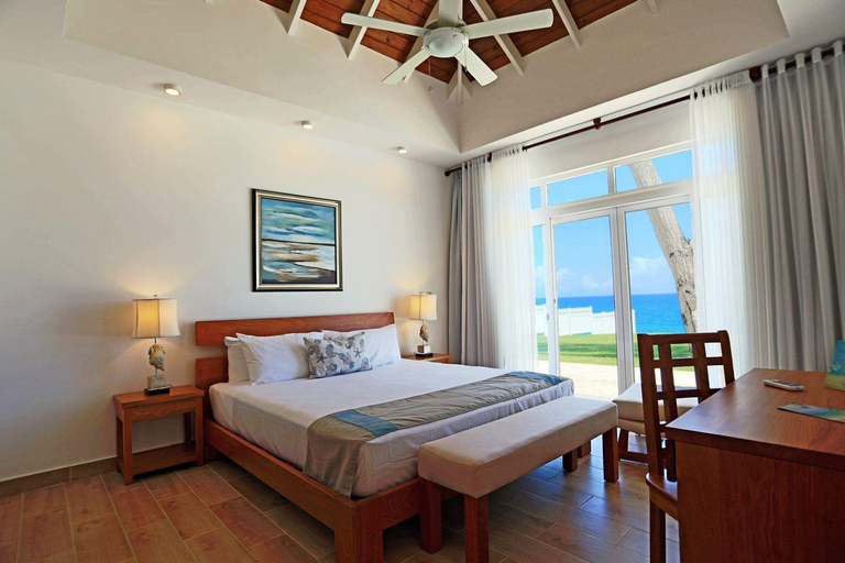Bedroom 3, Ocean Village Deluxe, Sosua