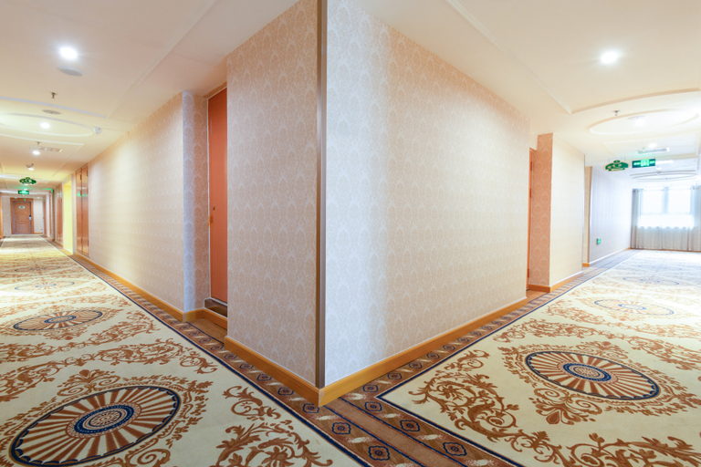 Others 4, Vienna Hotel Weifang Taihuacheng, Weifang