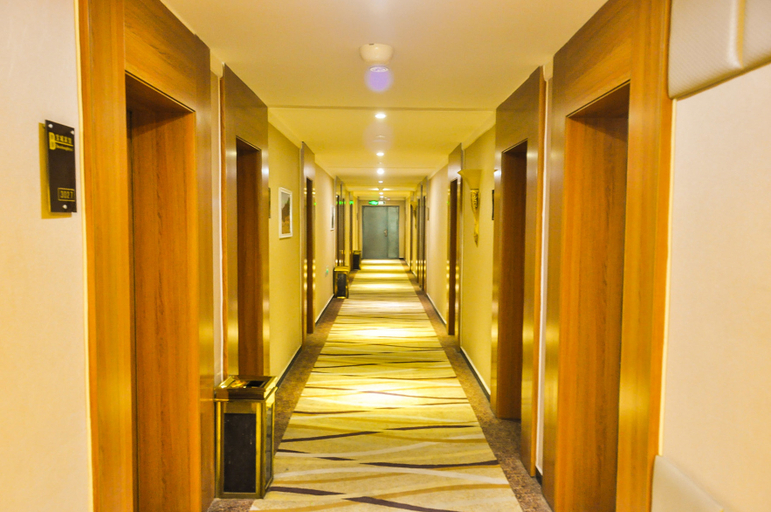 Others 5, baochengbinguan, Chifeng