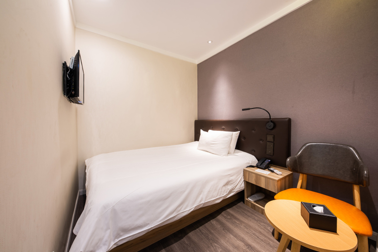 Bedroom 2, Hanting Hotel Zhenjiang Dashikou, Zhenjiang