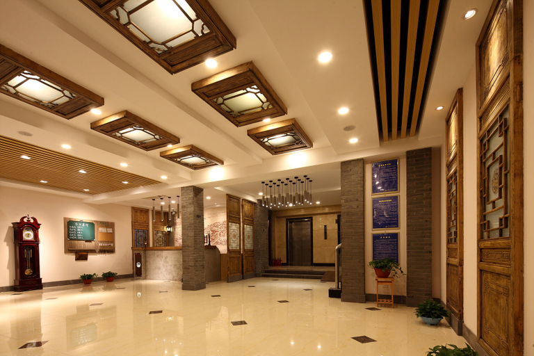 Others 5, Grand Jiankang Hotel, Nanjing