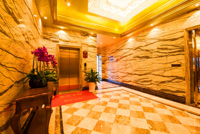 Others 3, Yuechen Hotel (Xietaizi Subway Station), Chongqing